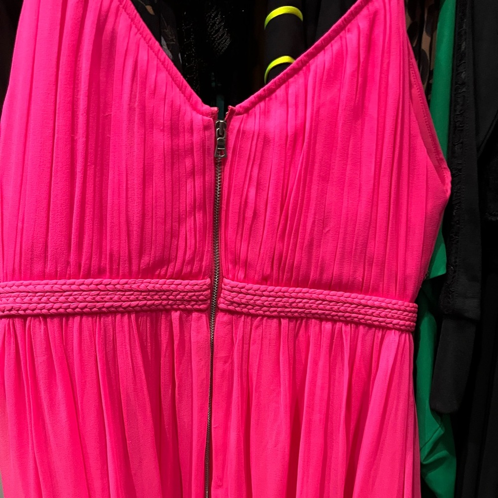 Alice and Olivia Dress